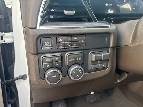 New 2026 Chevrolet Tahoe LS image 29