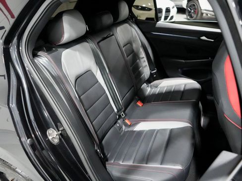 Used 2024 Volkswagen GTI Autobahn image 28