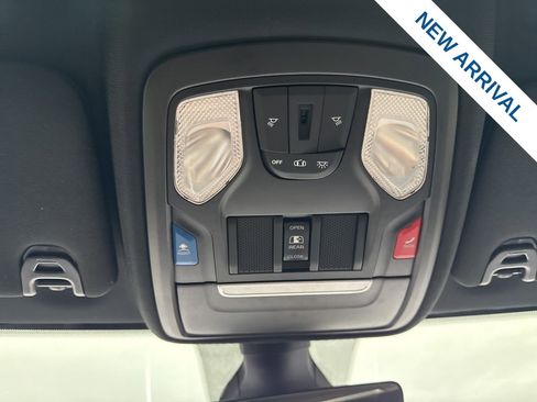 Used 2021 RAM 3500 Big Horn w/ Level B Equipment Group image 27