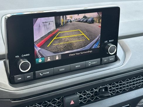 Certified 2024 Honda Accord LX image 23