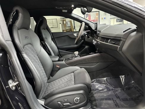 Used 2024 Audi RS 5 Sportback image 18