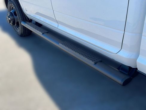 New 2026 RAM 3500 Tradesman image 19