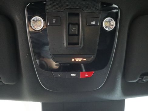 Used 2023 Kia K5 GT-Line image 35