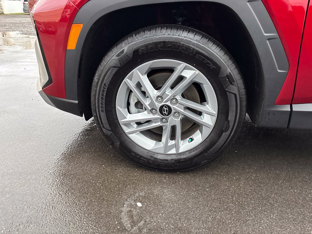 New 2026 Hyundai Tucson SE AWD/4WD image 10