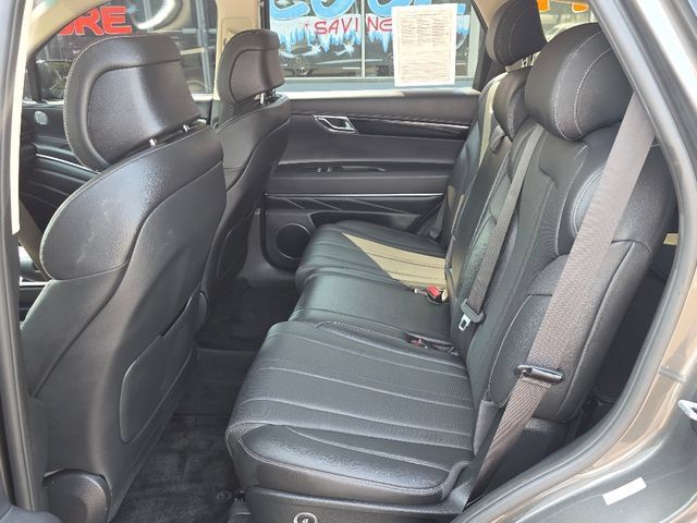 Used 2025 Genesis GV80 2.5T Standard AWD/4WD image 22