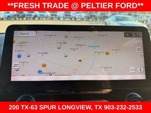 Used 2021 Nissan Armada Platinum w/ Captain's Chairs Package image 27