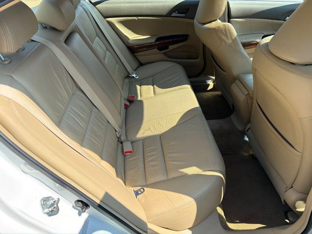 Used 2009 Honda Accord EX-L image 16