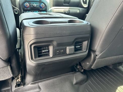Used 2019 Chevrolet Silverado 1500 LT Trail Boss AWD/4WD image 19