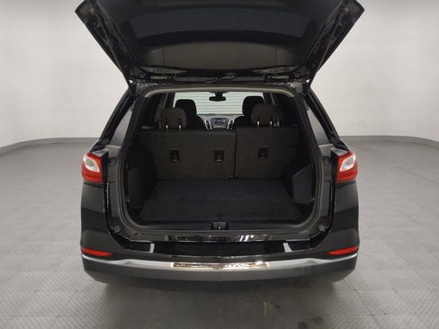 Used 2020 Chevrolet Equinox LT AWD/4WD image 29