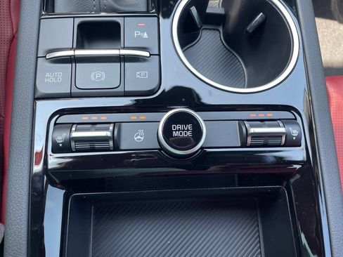 New 2026 Kia K5 GT-Line AWD/4WD image 22