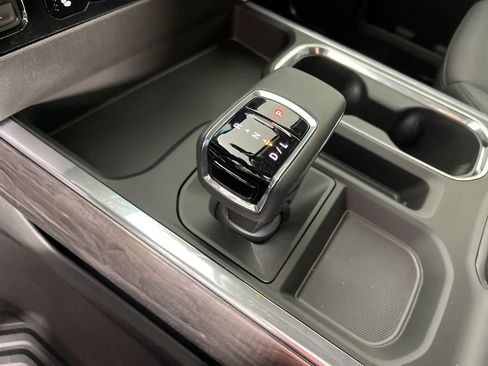 New 2026 Chevrolet Silverado 1500 LTZ AWD/4WD image 34
