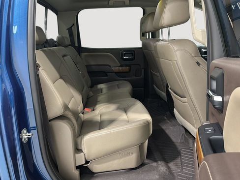 Used 2018 GMC Sierra 1500 SLT image 22