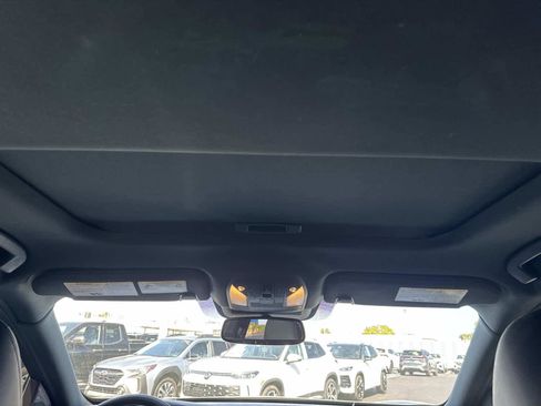 Used 2022 INFINITI QX55 Essential image 18