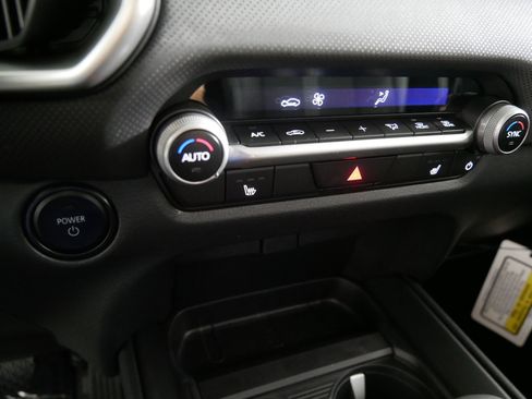 New 2026 MAZDA CX-50 2.5 Hybrid w/ Weather Package image 7