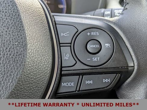 Used 2023 Toyota RAV4 Limited image 29