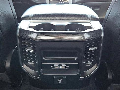 Used 2024 RAM 1500 Laramie RWD image 22