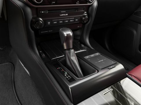 Used 2023 Lexus GX 460 Premium AWD/4WD image 27