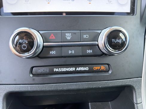 Used 2024 Ford Edge SEL AWD/4WD image 29