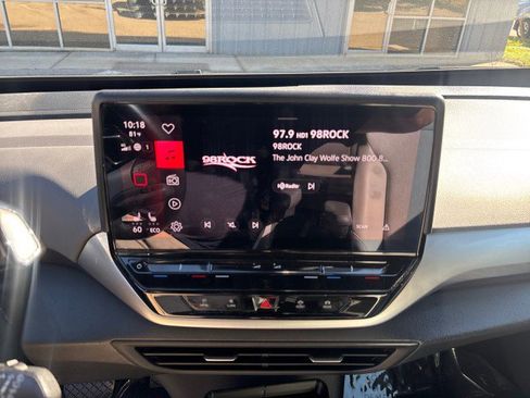 Used 2022 Volkswagen ID.4 Pro S image 19