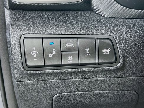 Used 2019 Hyundai Tucson Sport AWD/4WD image 10