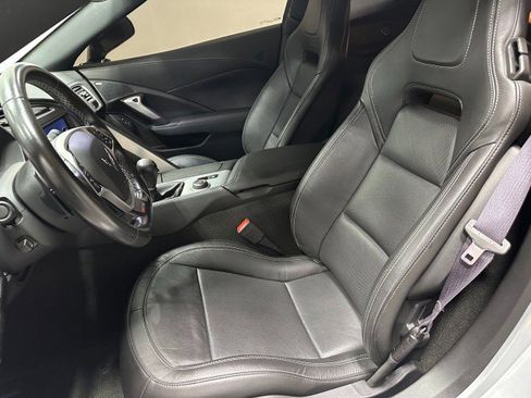 Used 2016 Chevrolet Corvette Z06 image 12