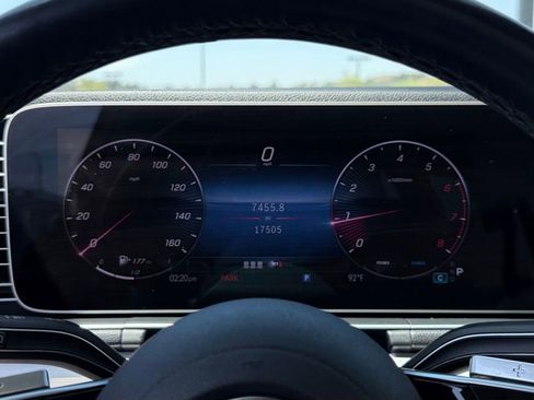Used 2024 Mercedes-Benz GLE 350 4MATIC image 21