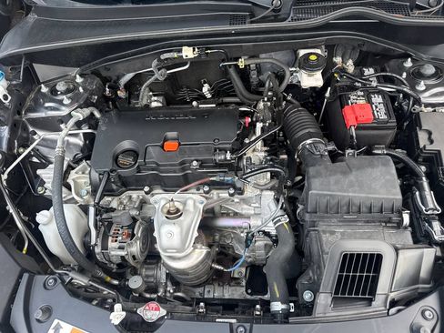 Used 2024 Honda HR-V EX-L image 36