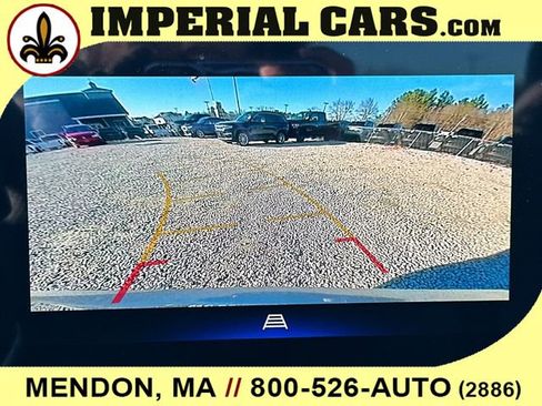 New 2026 Chevrolet Trax RS w/ Sunroof Package image 29