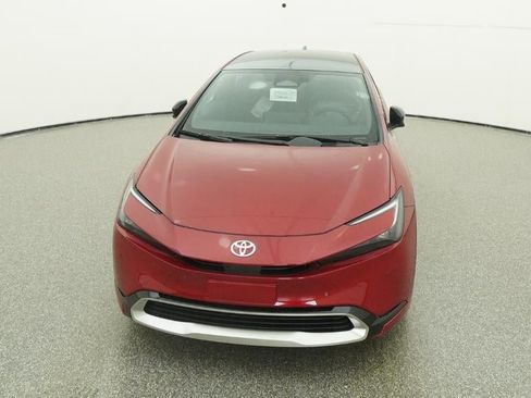 New 2026 Toyota Prius Plug-In Hybrid image 15