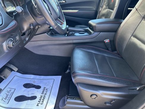 Used 2023 Dodge Durango R/T AWD/4WD image 12