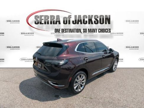 Used 2023 Buick Envision Avenir FWD image 9