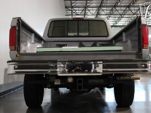 Used 1996 Ford F350 4x4 Crew Cab image 26