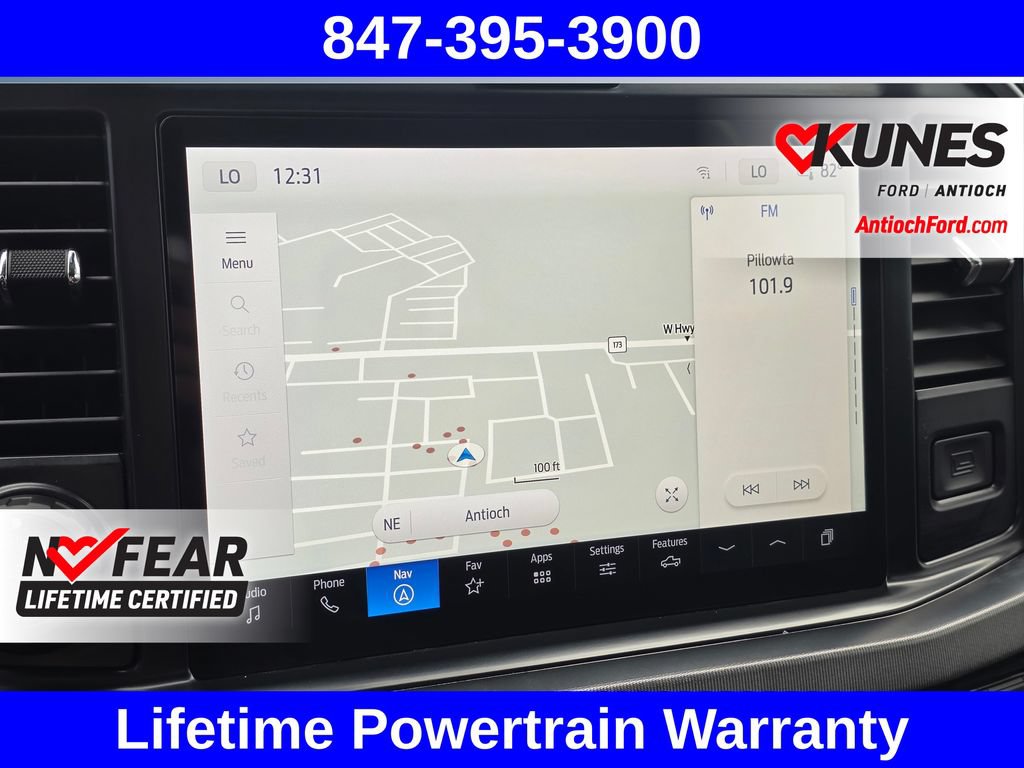 Used 2026 Ford F250 Platinum AWD/4WD image 57