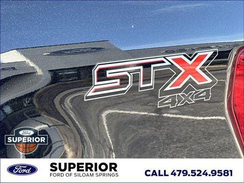 Used 2022 Ford F150 XL w/ STX Appearance Package AWD/4WD image 14