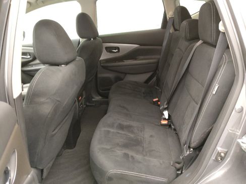 Used 2021 Nissan Murano SV image 18