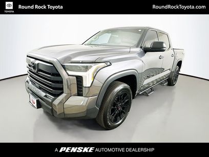 Used 2023 Toyota Tundra SR5