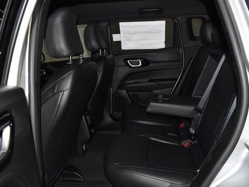 New 2026 Jeep Compass Limited image 26