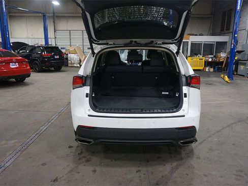 Used 2020 Lexus NX 300 FWD w/ Premium Package image 17