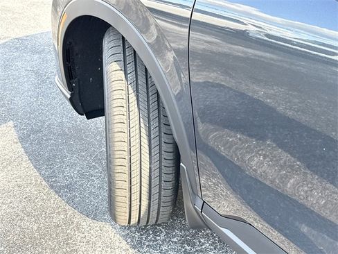 New 2026 Honda CR-V EX-L image 37