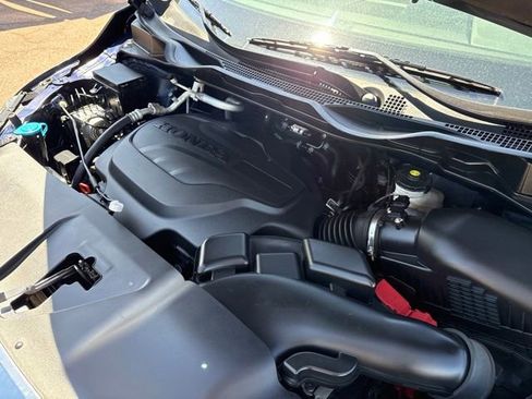 Used 2022 Honda Odyssey EX-L image 15