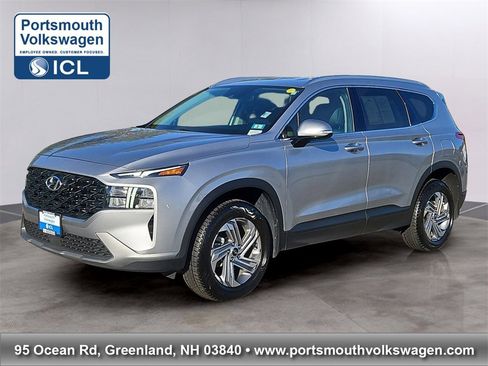 Used 2023 Hyundai Santa Fe SEL image 1