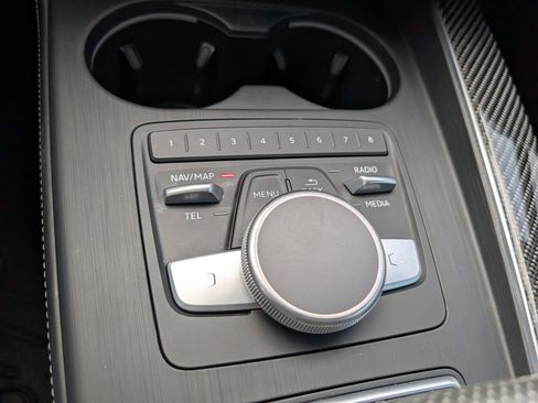 Used 2018 Audi RS 5 w/ Dynamic Package image 24