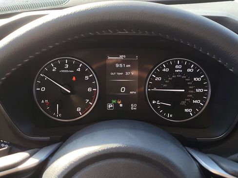 New 2026 Subaru Ascent Limited image 14