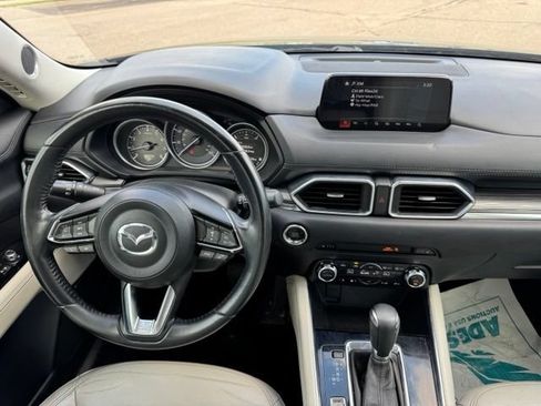 Used 2017 MAZDA CX-5 Grand Touring FWD image 17