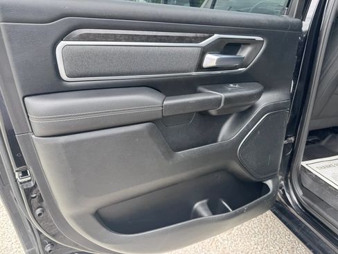 Used 2021 RAM 1500 Big Horn AWD/4WD image 29
