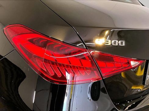 New 2026 Mercedes-Benz C 300 4MATIC Sedan image 5