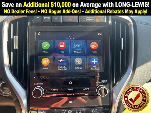 Used 2022 Subaru Ascent Limited w/ Technology Package image 31