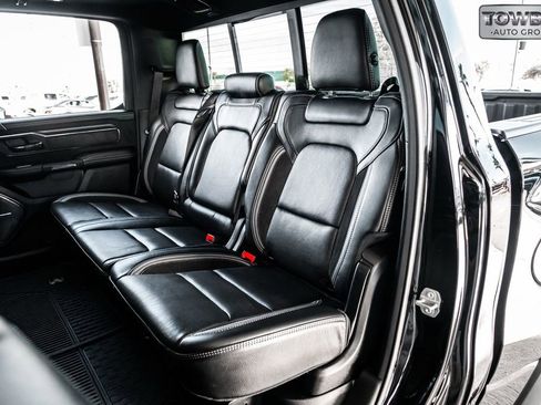 Used 2022 RAM 1500 TRX w/ TRX Level 2 Equipment Group image 12