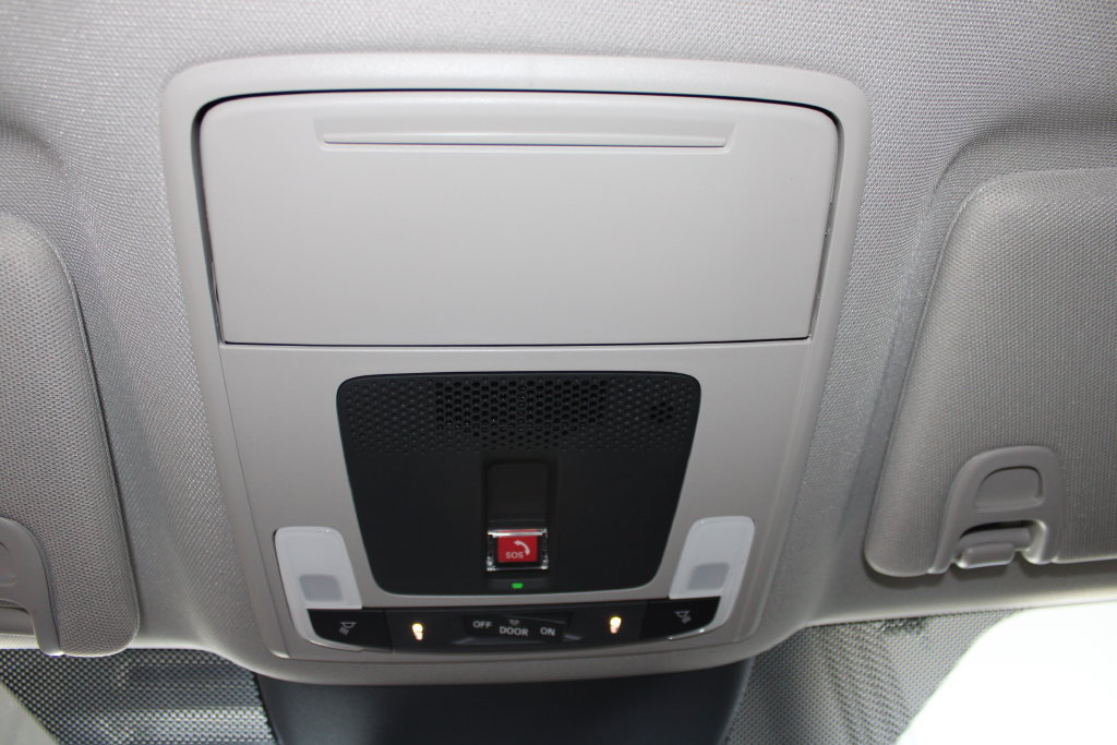 New 2026 Honda Pilot EX-L image 45
