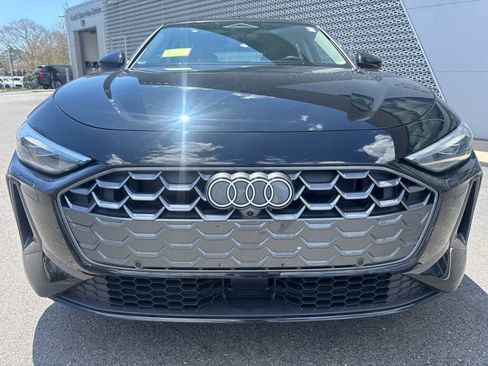 Used 2025 Audi A5 2.0T Premium w/ Convenience Package AWD/4WD image 3